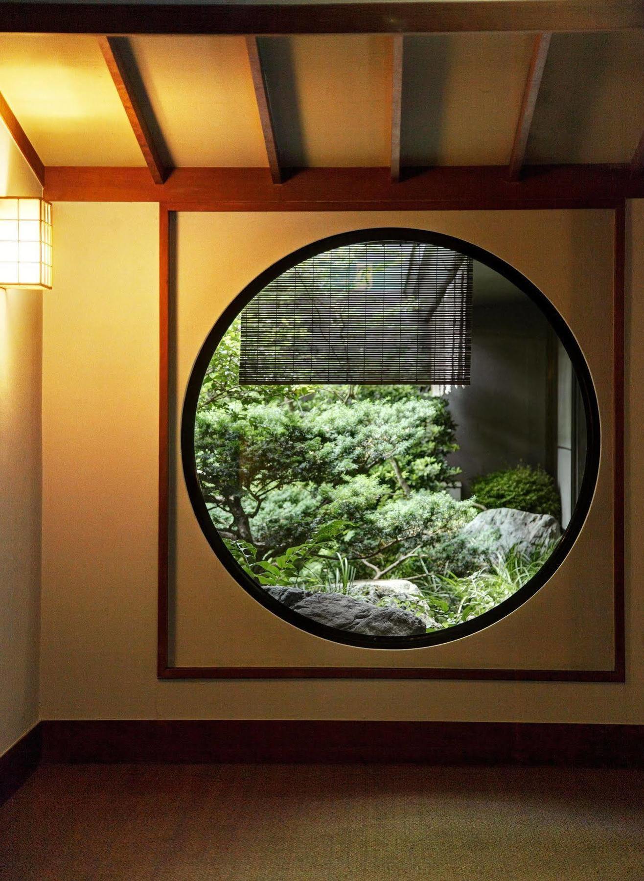 Hotel Nasu Onsen Sanraku Extérieur photo